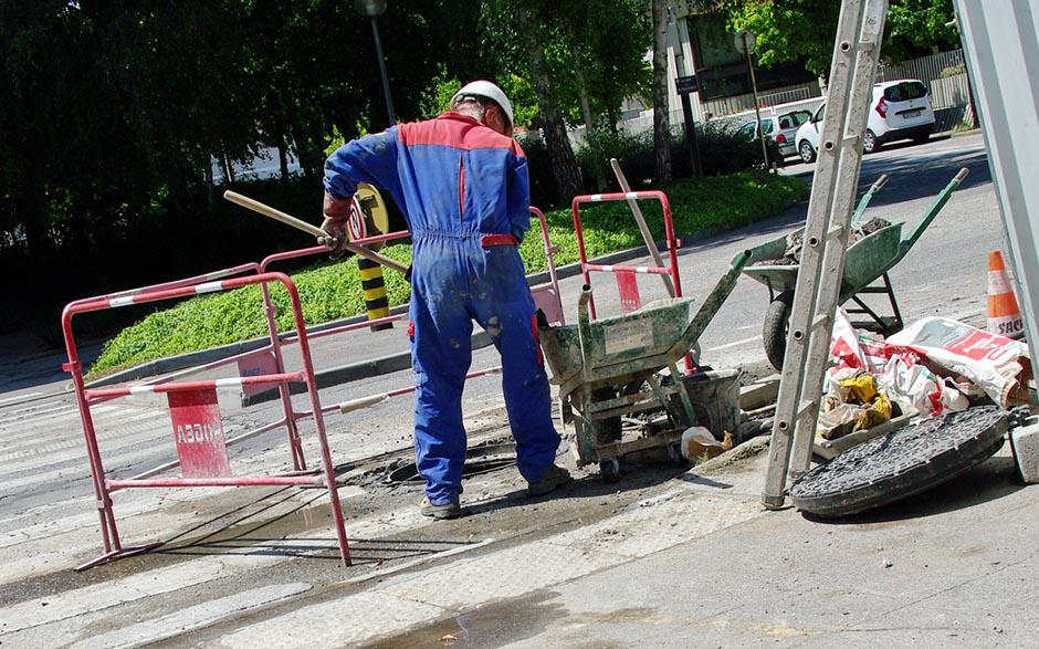 dégorgement canalisation Paris 12