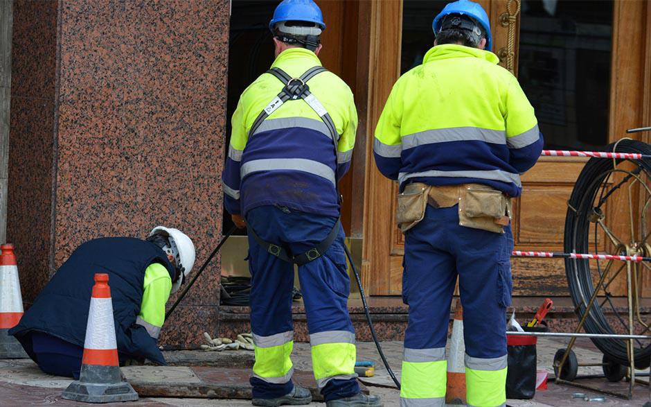 travaux assainissement Juvisy-sur-Orge