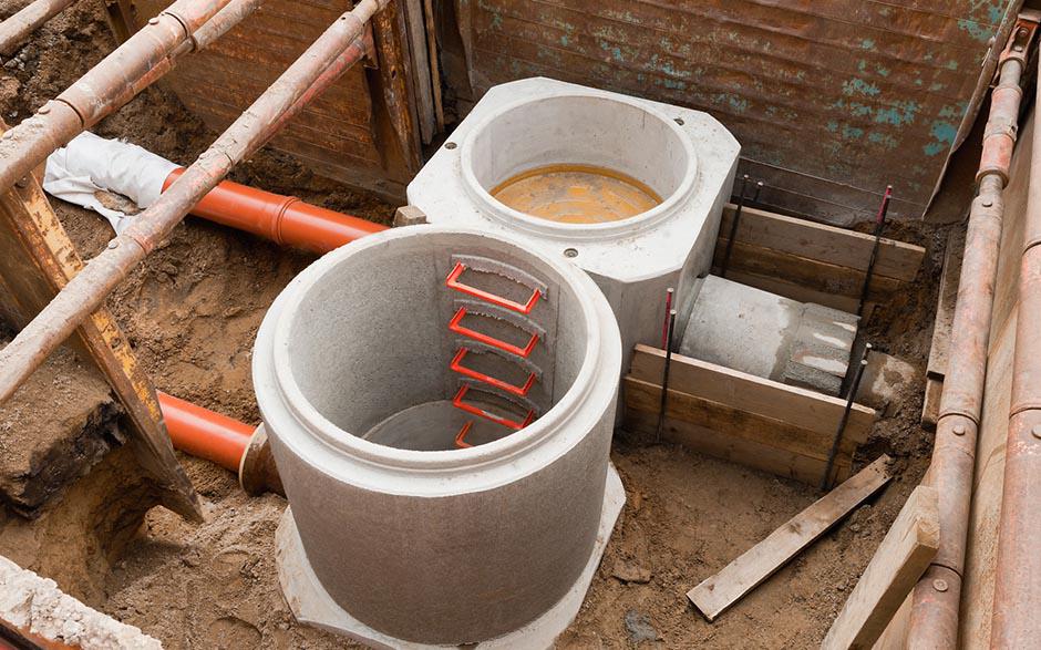 nettoyage canalisation pvc Argenteuil