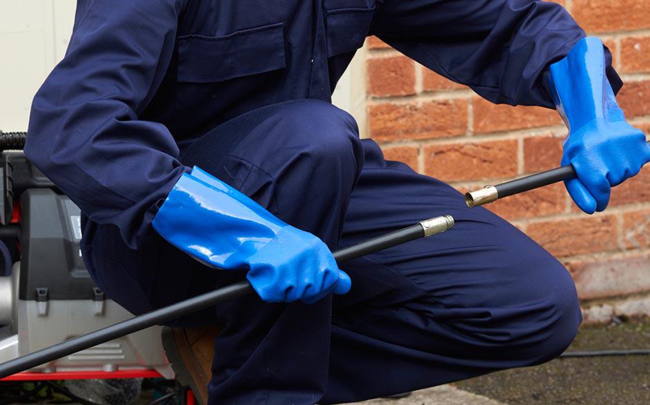travaux assainissement Juvisy-sur-Orge