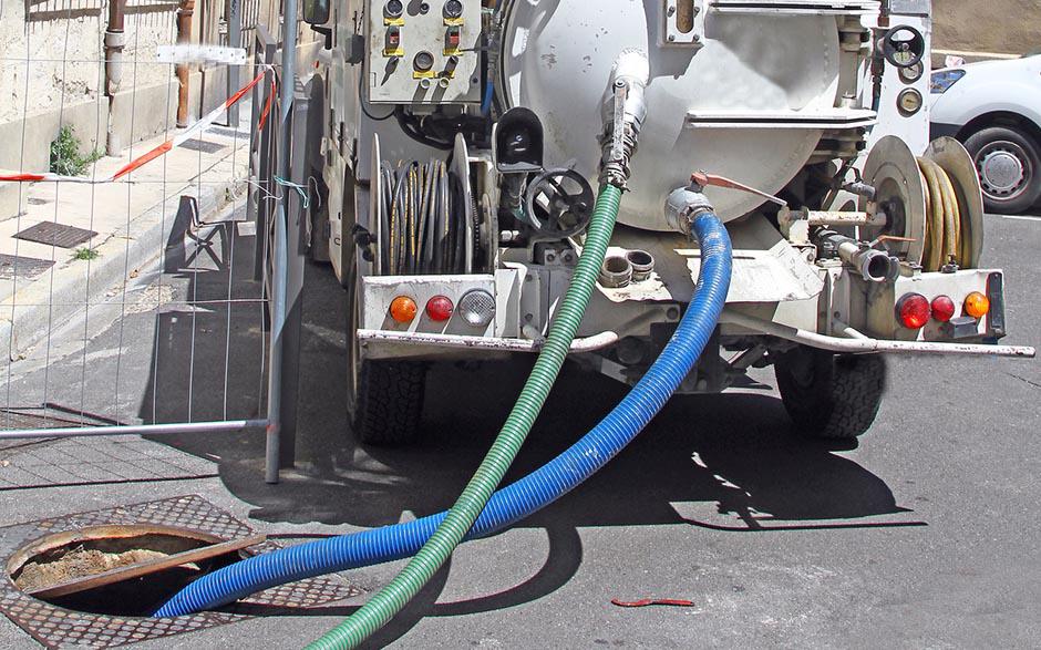 travaux assainissement Juvisy-sur-Orge