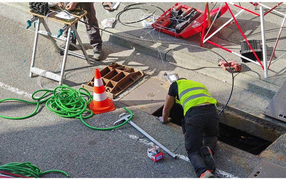 entreprise de canalisation Paris 7