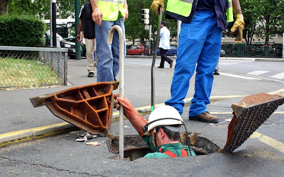 déboucher grosse canalisation Juvisy-sur-Orge